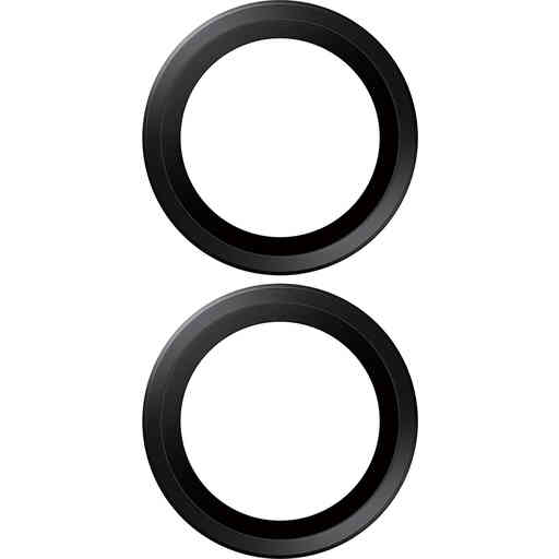 Panzerglass Hoops Apple iPhone 17 - Black