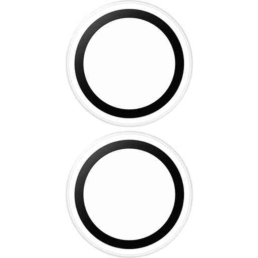 Panzerglass Hoops Apple iPhone 17 - Transparent