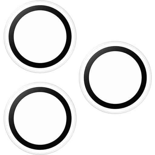 Panzerglass Hoops Apple iPhone 17 Pro/17 Pro Max/16 Pro/16 Pro Max - Transparent