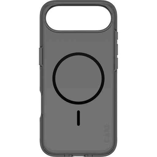 CARE by PanzerGlass Flagship Urban Combat Smokey Black MagSafe iPhone Air