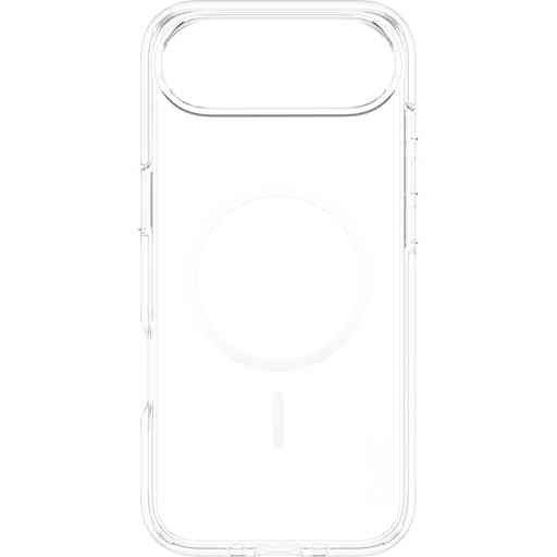 CARE by PanzerGlass Flagship Urban Combat Transp. White MagSafe iPhone Air