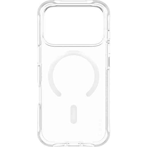 CARE by PanzerGlass Fashionable Case Samba Transparent MagSafe iPhone 17 Pro