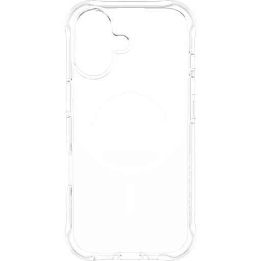 CARE by PanzerGlass Fashionable Case Samba Transparent MagSafe iPhone 17