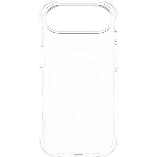 CARE by PanzerGlass Fashionable Case Samba Transparent MagSafe iPhone Air