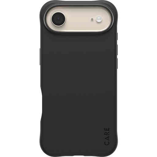 CARE by PanzerGlass Fashionable Case Samba Black MagSafe iPhone Air