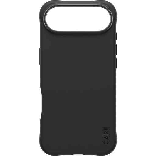 CARE by PanzerGlass Fashionable Case Samba Black MagSafe iPhone Air