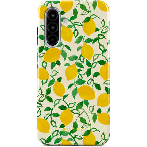 Burga Tough Case Samsung Galaxy A36 - Capri