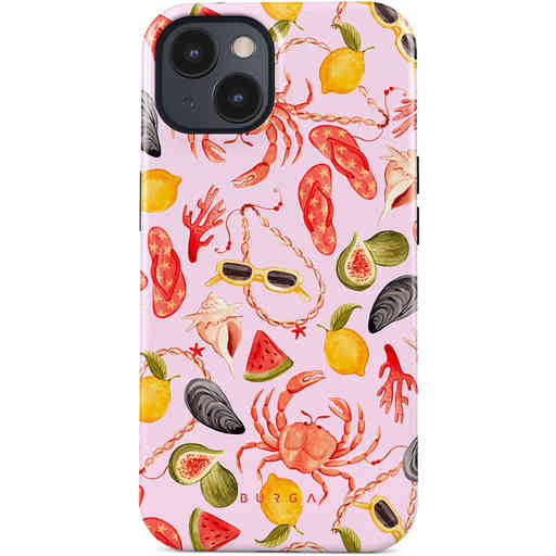 Burga Tough Case Apple iPhone 15 - Bajo El Sol