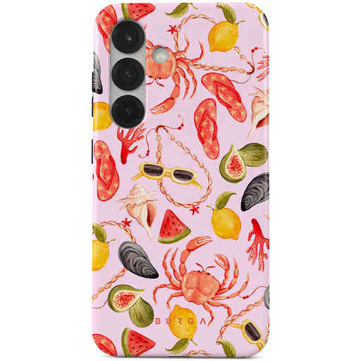 Burga Tough Case Samsung Galaxy S25 - Bajo El Sol