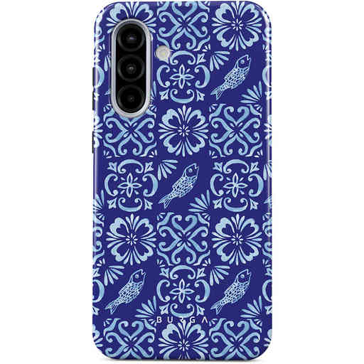 Burga Tough Case Samsung Galaxy A36 - Lisboa