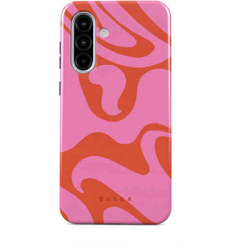 Burga Tough Case Samsung Galaxy A56 - Ride The Wave