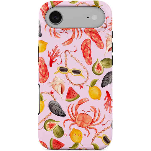 Burga Tough MagSafe Case Apple iPhone Air - Bajo El Sol