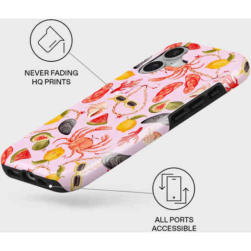 Burga Tough MagSafe Case Apple iPhone 17 - Bajo El Sol