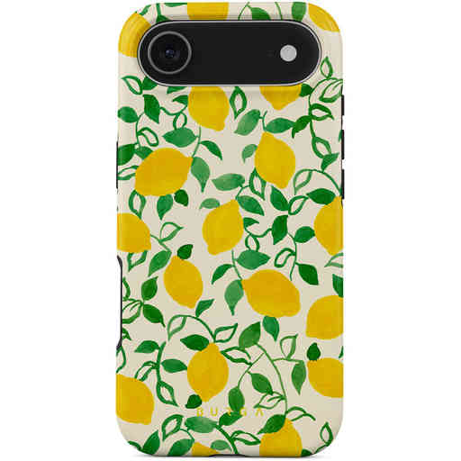 Burga Tough MagSafe Case Apple iPhone Air - Capri