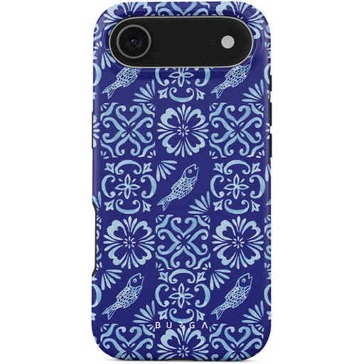 Burga Tough MagSafe Case Apple iPhone Air - Lisboa