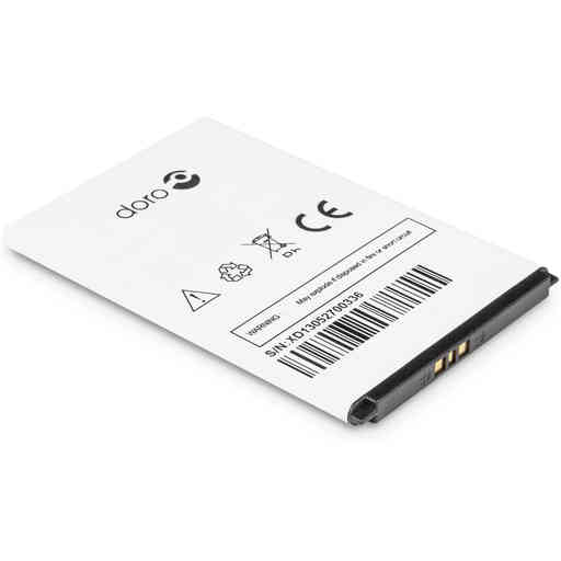 Doro Battery 1880/5860/68xx/28xx
