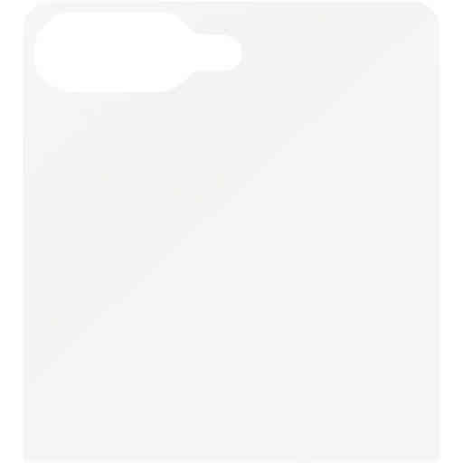 PanzerGlass Samsung Galaxy Z Flip7 Ultra-Wide Fit
