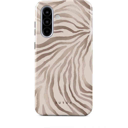 Burga Tough Case Samsung Galaxy A36 - Lustre