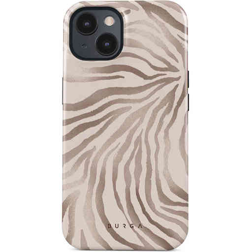 Burga Tough Case Apple iPhone 15 - Lustre