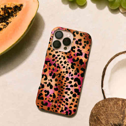 Burga Tough Case Apple iPhone 16 - Wild Era