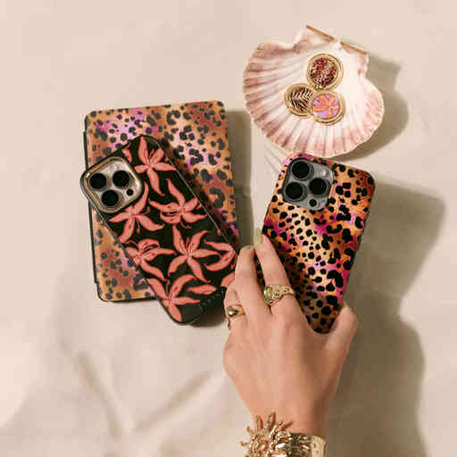 Burga Tough Case Apple iPhone 16 - Wild Era