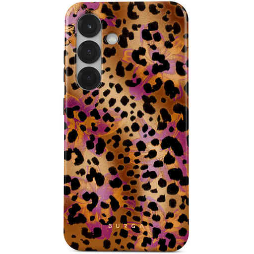 Burga Tough Case Samsung Galaxy S25 - Wild Era
