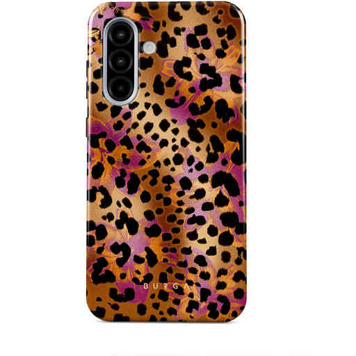 Burga Tough Case Samsung Galaxy A36 - Wild Era