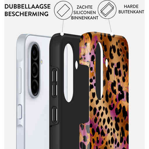 Burga Tough Case Samsung Galaxy A36 - Wild Era