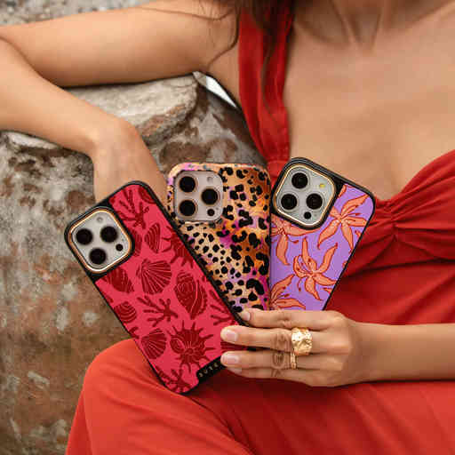 Burga Tough Case Samsung Galaxy A36 - Wild Era