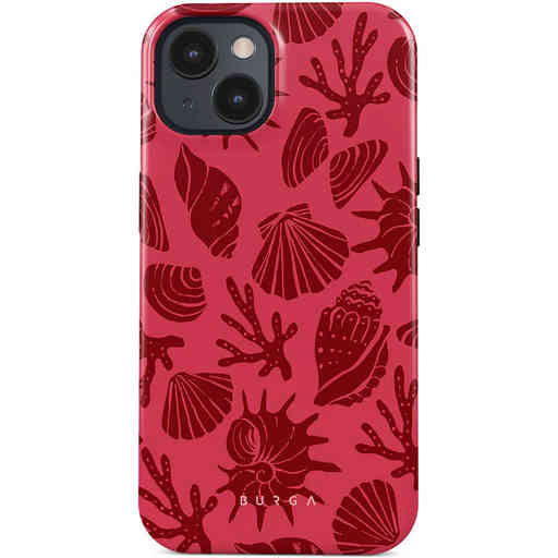 Burga Tough Case Apple iPhone 15 - Solace