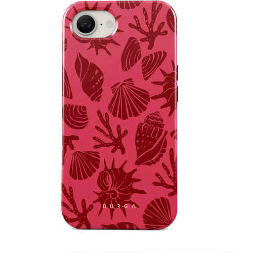Burga Tough Case Apple iPhone 16e - Solace