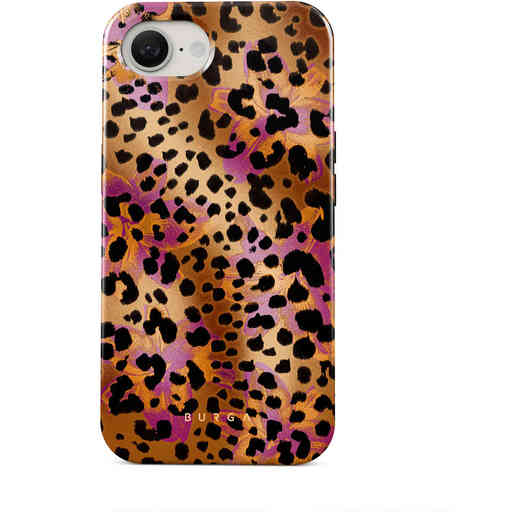 Burga Tough MagSafe Case Apple iPhone 16e - Wild Era