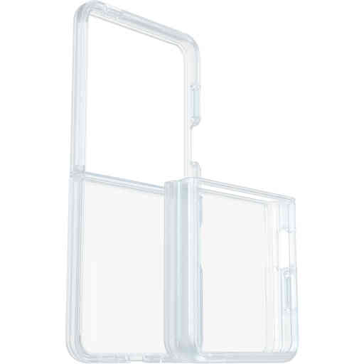 OtterBox Thin Flex Samsung Galaxy Z Flip7 Black