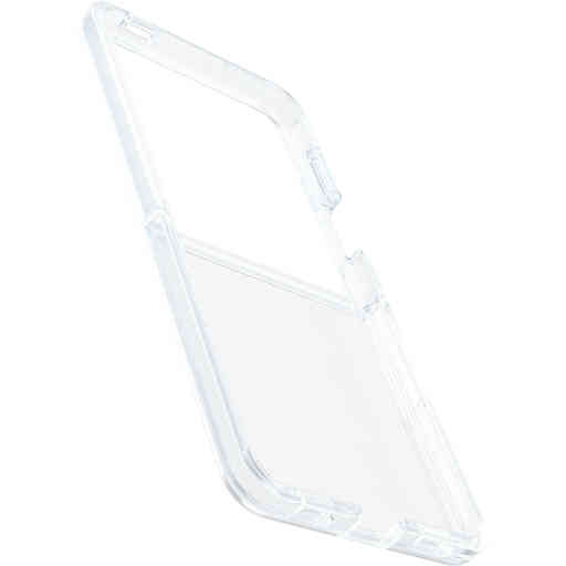 OtterBox Thin Flex Samsung Galaxy Z Flip7 Black