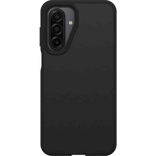 OtterBox React Case Samsung Galaxy A17/A16 Black