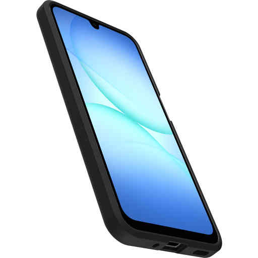 OtterBox React Case Samsung Galaxy A17/A16 Black