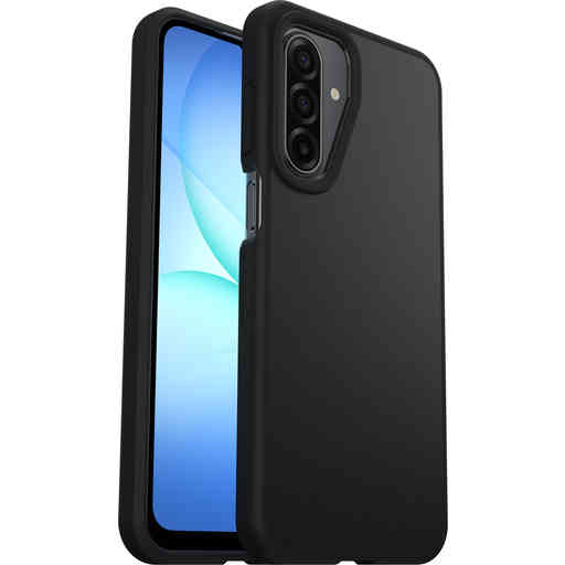OtterBox React Case Samsung Galaxy A17/A16 Black