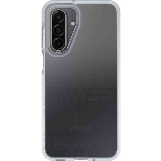 OtterBox React Case Samsung Galaxy A17 Clear