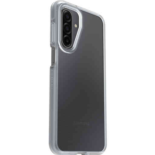OtterBox React Case Samsung Galaxy A17 Clear