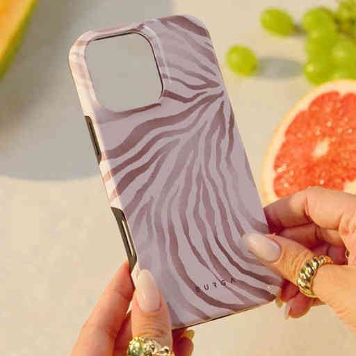 Burga Tough MagSafe Case Apple iPhone 17 - Lustre