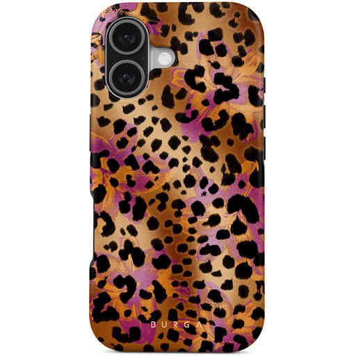 Burga Tough MagSafe Case Apple iPhone 17 - Wild Era