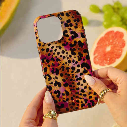 Burga Tough MagSafe Case Apple iPhone 17 - Wild Era