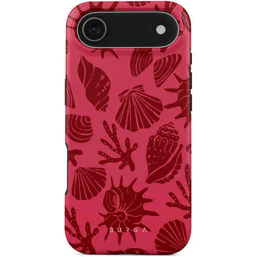 Burga Tough MagSafe Case Apple iPhone Air - Solace