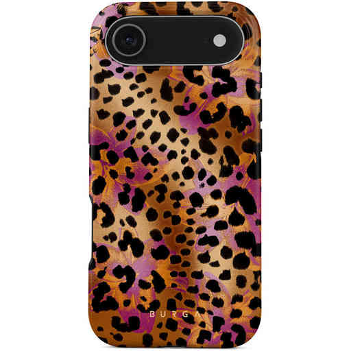 Burga Tough MagSafe Case Apple iPhone Air - Wild Era