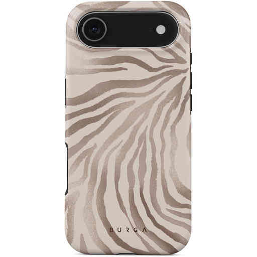 Burga Tough MagSafe Case Apple iPhone Air - Lustre