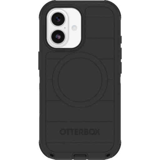 OtterBox Defender Pro MagSafe Camera Control Case Apple iPhone 17 Black