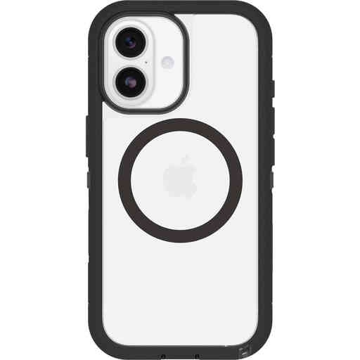 OtterBox Defender Pro XT Camera Control Case Apple iPhone 17 Clear