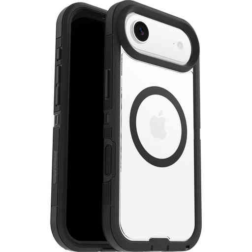 OtterBox Defender Pro XT Camera Control Case Apple iPhone Air Clear