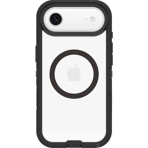 OtterBox Defender Pro XT Camera Control Case Apple iPhone Air Clear