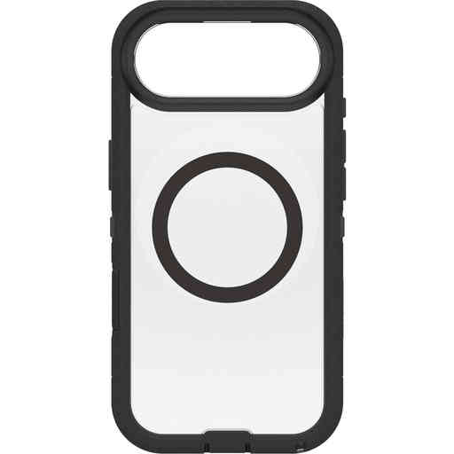 OtterBox Defender Pro XT Camera Control Case Apple iPhone Air Clear